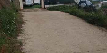 Cần tiền bán gấp 150m2 đất tại Huỳnh Tấn Phát ngay khu vực ngã ba