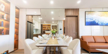 Cơ Hội Đầu Tư Đẳng Cấp Chỉ Với 1.7 Tỷ Sở Hữu Ngay Căn Hộ 3PN Biển Đà Nẵng