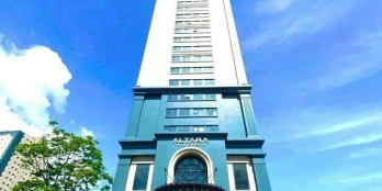 VIP- Bán căn hộ ALTARA - Quy Nhơn, View Biển - Full Nội Thất 1,3x tỷ- Sổ Sẵn