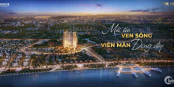 Căn hộ The Maison - Mái Ấm Bên Sông Sài Gòn Tiện Nghi và Phong Cách
