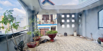 Tân Phú Khuông Việt Sát MT-55m2-3 tầng BTCT chỉ nhỉnh 5 tỷ