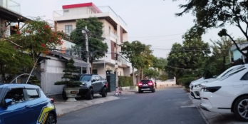 Mặt tiền CHDV TRƯƠNG VĂN HẢI- QUANG TRUNG-70M(5X14)-7POG thu nhập 30tr/th chỉ 7t