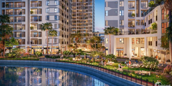 Một căn Shophouse mặt tiền Vành Đai 3 duy nhất chỉ 7tỷ5 CK khủng 8%