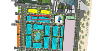 BÁN CẶP XẺ KHE E1 TẠI DỰ ÁN SUNGROUP SẦM SƠN GIÁ CĐT VỊ TRÍ CỰC ĐẸP