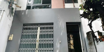 Cần bán gấp nhà đối diện chợ hòa hưng cách mạng tháng tám chỉ 4 tỷ đồng