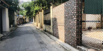 Bán 72m2 đất mặt ngõ ô tô đẹp Ngọc Thụy, giá hạ chào còn hơn 4 tỷ