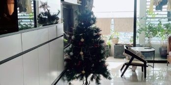 BDS HVL[NC] Cho Thuê Căn Góc 3PN CC Centana Thủ Thiêm Q2