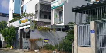 BDS HVL Cho thuê đất 8m dài 29m tổng 254m2, MT 112 Bình Trưng Đông ,Tp Thủ Đức