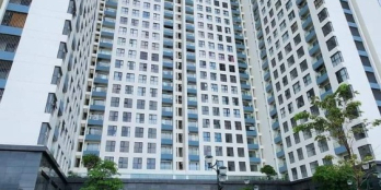 Bán căn hộ Phú Tài Residences - Căn 1pn - Full nội thất View biển - 1,4 tỷ-