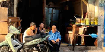 ĐẤT ĐẸP- MẶT NGÕ - PHÂN LÔ HOẶC XÂY NHÀ 6 TẦNG KINH DOANH – NGÕ Ô TÔ TRÁNH