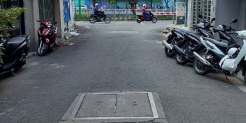 HẺM XE TẢI TRÁNH, HUỲNH VĂN BÁNH, P14, PHÚ NHUẬN, 40m2, 5 TẦNG, NHỈNH 10 TỶ