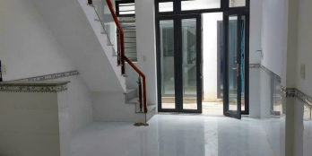 Bán nhà ngã 4 Bến Cá Tân Bình, Vĩnh Cửu, Đồng Nai, 830 triệu. Lh: 0947875500.