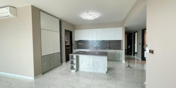 BDS HVL Cho thuê gấp căn hộ 5PN- Sky Mansion tòa Altaz dự án Feliz En Vista