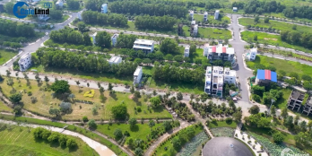 Bán gấp trong tháng 12 nền đất khu F7, DT: 153m2 - 1 tỷ 1 - LH: 0919 448 679