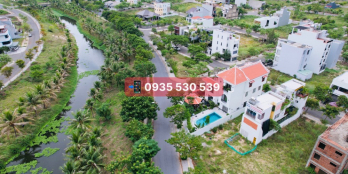 ** Bán Đất FPT City Đà Nẵng - GIÁ CHỈ TỪ 2,45 TỶ**