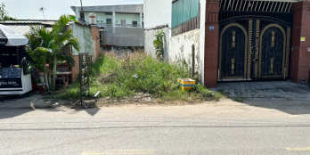 CHÍNH CHỦ BÁN THU HỒI VỐN MT NHỰA 5X20 TÂN THỚI NHẤT-Q12 GIÁ 950TR SHR