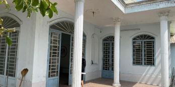 BDS HVL Cho Thuê 2 Căn Nhà Vườn DT 400m2 Nhà Lớn 3PN2WC 120m2