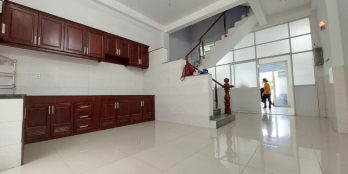 Hẻm xe hơi Nguyễn Thị Tú sát Gò Mây 90m2 2 tầng ngay cổng trường học