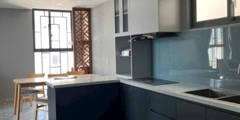 BDS HVL Cho thuê căn hộ penthouse sky9.