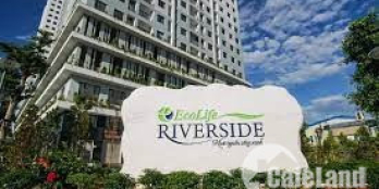 Cho thuê căn hộ Ecolife Riverside- Căn 2PN Full nội thất 5,5tr/th