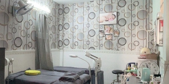 Hẻm xe hơi Khu Y Tế Kỹ Thuật Cao sát Aeon Bình Tân 67m2 dòng tiền 18tr /tháng