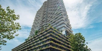 BDS HVL Waterina Suites Q2 Cho Thuê Căn Hộ 3PN Giá Tốt Nhất Hiện Tại