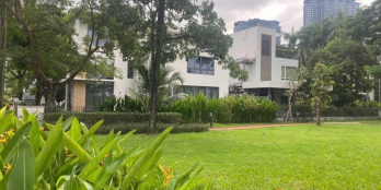 BDS HVL Bán BT Villa Riviera An Phú, khu BT Compound ven sông Villa Riviera