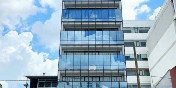 Giảm giá 20 tỷ còn 46 tỷ! Bán nhà mặt tiền Nguyễn Hữu Cảnh - Đối diện VinHomes (