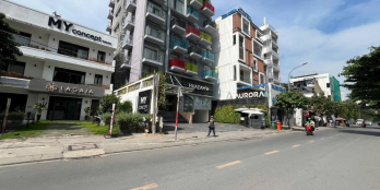 BDS HVL Bán toà nhà mặt tiền Đừơng Quốc Hương, Thảo Điền, Q2 17/12/2023