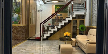 VIP P13,Bán nhà Lê Văn Sỹ,Phú Nhuận,4 tầng,56m2,4PN,HXH ngủ nhà,8.XX TỶ