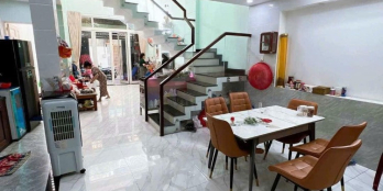 Bán nhà 5 tầng 5PN,85M2,Ngang 5.5m,Huỳnh Văn Bánh,Phú Nhuận,12.X TỶ