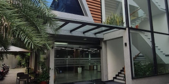 Ngộp bank, bán toà nhà mặt tiền VPCT , 600m2 , Bành Văn Trân Tân Bình.