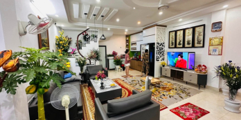 CĂN TT ĐẸP NGỌC KHÁNH --- GIẢNG VÕ --- TẦNG THOÁNG --- 36/70M2-2PN,