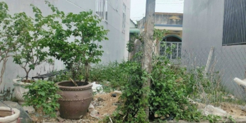 Đất thổ cư ngay chợ Tân Vạn Mới Bùi Hữu Nghĩa vào gần KDL Thủy Châu 70m2  1 tỷ 9