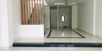 BDS HVL [NC] CHo Thuê MTKD Huy Cận 4 Tầng Có Thang Máy, PLB Q9