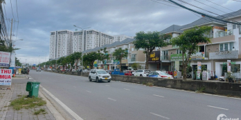 BDS HVL Cho Thuê MTKD Liên Phường 6x25 Có 3PN Trần Cao Giá 25tr