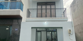 BDS HVL [NC] CHo Thuê Nhà Mới 1T2L 4PN Đường 154, Tân Phú Q9