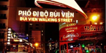 Bán nhà RẺ NHẤT góc 3MT Bùi Viện, P.Phạm Ngũ Lão, Quận 1, DT 4,1x16m