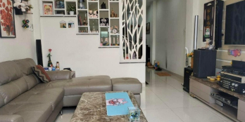 TT Phú Nhuận,bán nhà HXH Lê Văn Sỹ,4 tầng,4PN, 54m2,mới ở ngay,8.XX TỶ