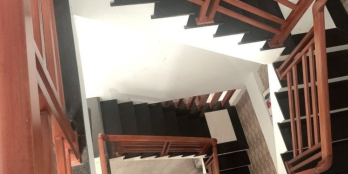 Ngô Quyền - nhà 3 tầng nở hậu sát cầu sông Hàn, 105m2 chỉ 4.3 tỷ.