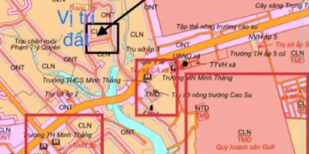 Còn 1 cặp duy nhất mặt tiền đường nhựa 15m giá siêu ngộp 580triệu.