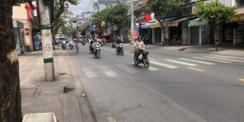 BÁN ĐẤT MẶT TIỀN KHINH DOANH - LÊ THỊ HÀ, THỊ TRẤN HÓC MÔN - 1723 M2 NGANG 23M