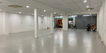 BDS HVL [NC] MẶT BẰNG  10 x dài 25m, Linh Đông, TP Thủ Đức CHỈ 50 triệu/tháng