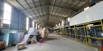 BDS HVL Cho thuê kho xưởng MT Bưng Ông Thoàn, Phú Hữu, Tp Thủ Đức.