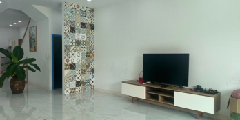 BDS HVL[NC] Shophouse View Sông Park Riverside 5x21m 3 Tầng 4PN