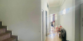 HẺM XE HƠI ĐẾN CỬA, NI SƯ HUỲNH LIÊN, P10, TÂN BÌNH, 44M2, 5 TẦNG, NHỈNH 6 TỶ