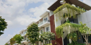 BDS HVL [NC] CHo Thuê Shophouse Riovista Dương Đình Hội, PLB Q9