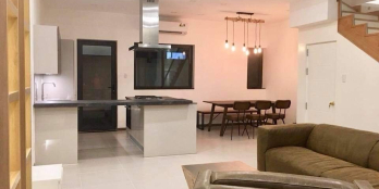 BDS HVL[NC] Cho Thuê Nhà Phố GolfPark Full NT Cao Cấp, Hoàng Hữu Nam, LTM Q9