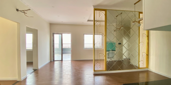 Căn Hộ Penthouse 131m² Tại Chung Cư Sơn An Trung Tâm Biên Hòa Đồng Nai