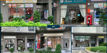 Bcons Garden - Diện tích 63m2 giá 1,65 tỷ bao thuế phí